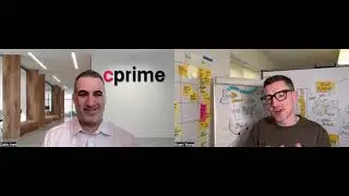 Generative AI: A Conversation with Zubin Irani, CEO of Cprime