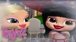 Bratz in Playland - Paris 1 | Bratz Series Full Episode