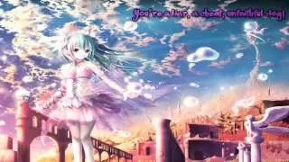 Nightcore - Amnesia