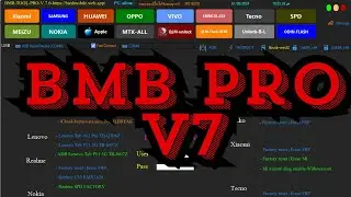 bmb tool pro v7.0 download, best Frp bypass tool 2024