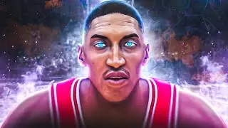 Galaxy Opal Scottie Pippen Is The BEST.........