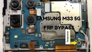 Samsung M33 5G Frp Bypass Android 14.All Samsung Frp Bypass 2024.M33 5g Frp Bypass Latest Security.