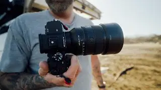 Sony 50mm 1.2 GM | RAW Files | Long Term Review