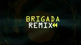 Dim4ou & EVG - BRIGADA RMX