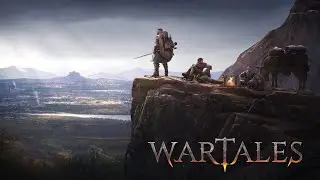 Wartales - свит лонг джорни (интерактивное прохождение с завсегдатаями 200) 14