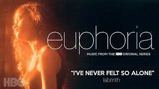 Labrinth - I've Never Felt So Alone