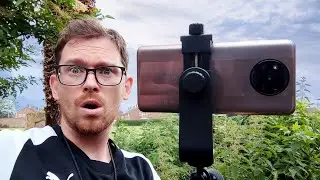 Poco x3 Pro: This Camera Test Will Shock You!