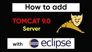 How to Add Tomcat Server in Eclipse IDE |
