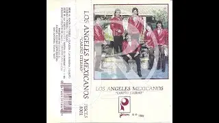 Los Angeles Mexicanos-Hasta El Domingo