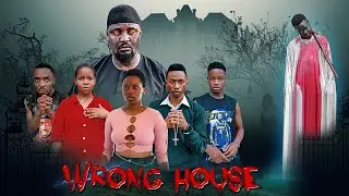 WRONG HOUSE | 20 |