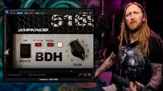 THE PERFECT 5150 IN A PLUGIN? - Bogren BDH