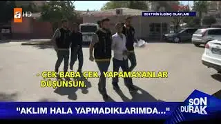 2017 yılında Adana'da yaşanan en ilginç olaylar!