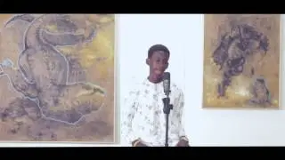 Wally Seck cover ( Baye Mass 17ans )