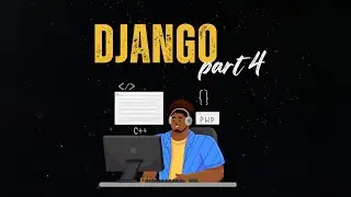 Complete Django Web Development - Part 4 🚀 | Beginner to Advanced🔹 #Django#WebDevelopment #Python