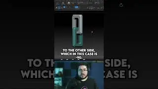 How to Create Chains and Ropes in ZBrush #zbrush #3dart #arttutorial #tutorial #3d #abrahamleal