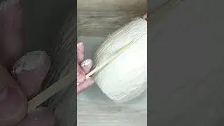 Потрясающая идея из стеклянной банки