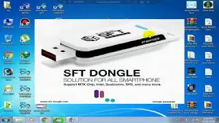 SFT Dongle Xiaomi Edition v1 Latest Crack Free Mi cloud/Y2/S2/MI6X/MAX3/ALL Models 100% Ok