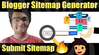 How to Submit Sitemap in google search console | Generate Site Map For Your Website | Tech Reveal