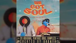 FREE SOUL SAMPLE PACK 2023 