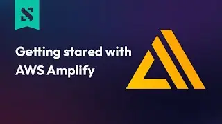 Getting Started with AWS amplify