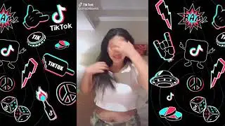 TIKTOK JANDA SEMOK BOHAY MULUS!!!