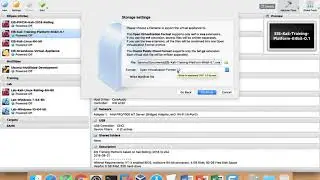 How to Export a Virtual Machine from VirtualBox