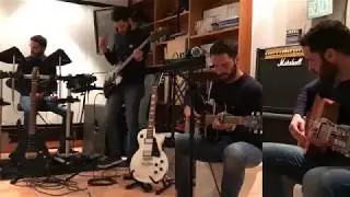 Vetusta Morla - Maldita dulzura Cover