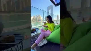 Сколько заработал ПОПРОШАЙКА в Дубае?😱 Законы ОАЭ