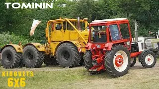 Oldtimertreffen - Alt Tucheband 2024 🚗🚜🚚 Old vehicle Show | 𝗩𝗜𝗗𝗘𝗢 𝟭