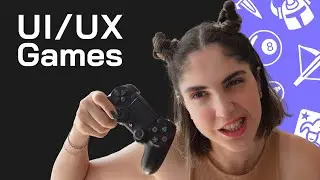 Learn UI/UX with this games!!