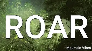 Katy Perry - Roar (Lyrics)