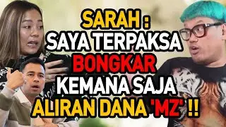 SAHABAT 'MZ' : KASUS RAFFI AHMAD , SAYA DIJEBAK 'MZ' ‼️