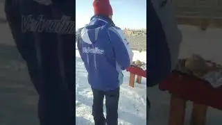 Похороны бабули 15.01.2021