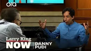 If You Only Knew: Danny Pudi