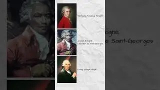 What was the Classical Period?  | Classical Music for Everyone Ep. 15 #shorts