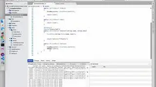 C# Coding Events 2.5 Delete Events