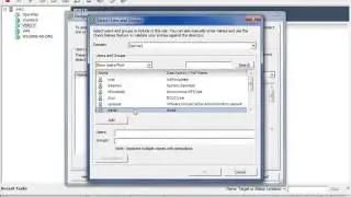 Lesson 18   Administering VMware ESXi Server Security