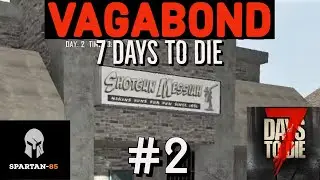 7 Days to Die - 