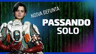 Solando a Noiva || The First Descendant