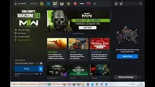 Fix World of Warcraft Error 51900323