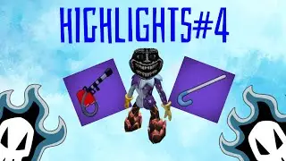 Why Only Acid | IEyZoI | Highlights #4