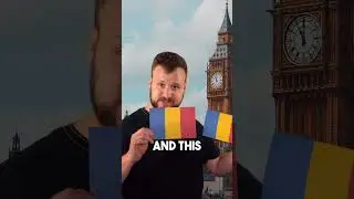 These Two Countries Have The Same Flag