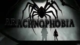 Phobia Music - Arachnophobia