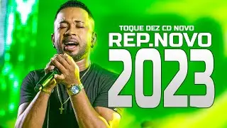 TOQUE DEZ 2024 - ATUALIZADO - REPERTÓRIO NOVO -MÚSICAS NOVAS CD NOVO TOQUE DEZ AO VIVO NA MÁXIMA 3.0