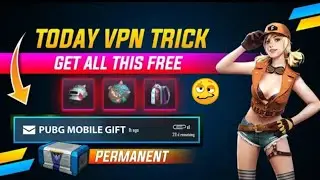 NEW VPN TRICK PUBG || PUBG VPN TRICK | PUBG NEW VPN TRICK || PUBG VPN TRICK TODAY