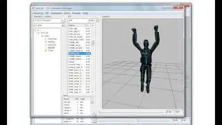 GTA SA Мелкое изменение анимации в Animation Manager
