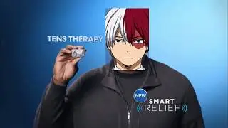 Todoroki IcyHot