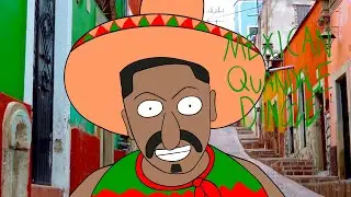 Mexican Quandale Dingle Lore Animated