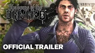 Shadows of the Damned Remaster Announcement Trailer