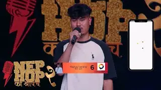 RT 12 - Contestant No. 6 | VOTING ROUND | Girish | Manas | DonG